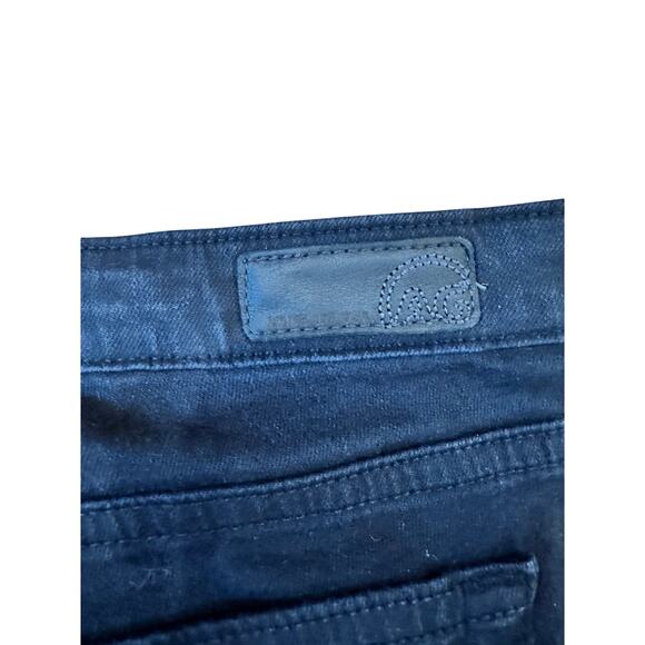 AG Jeans Prima Stretch Cigarette Jeans - Picture 13 of 14